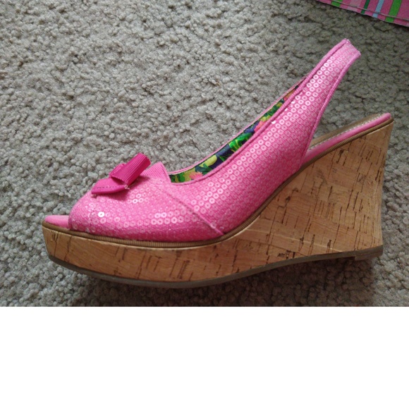 SPERRY PEEP-TOE SEQUENCE SANDALS - SIZE 7.5 - Picture 3 of 9